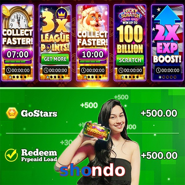 shondo