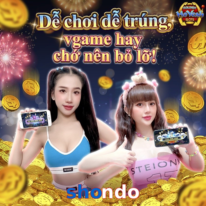shondo