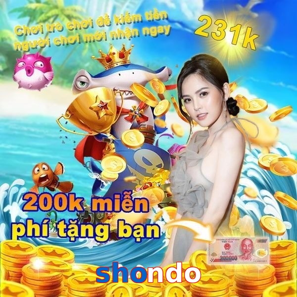 shondo