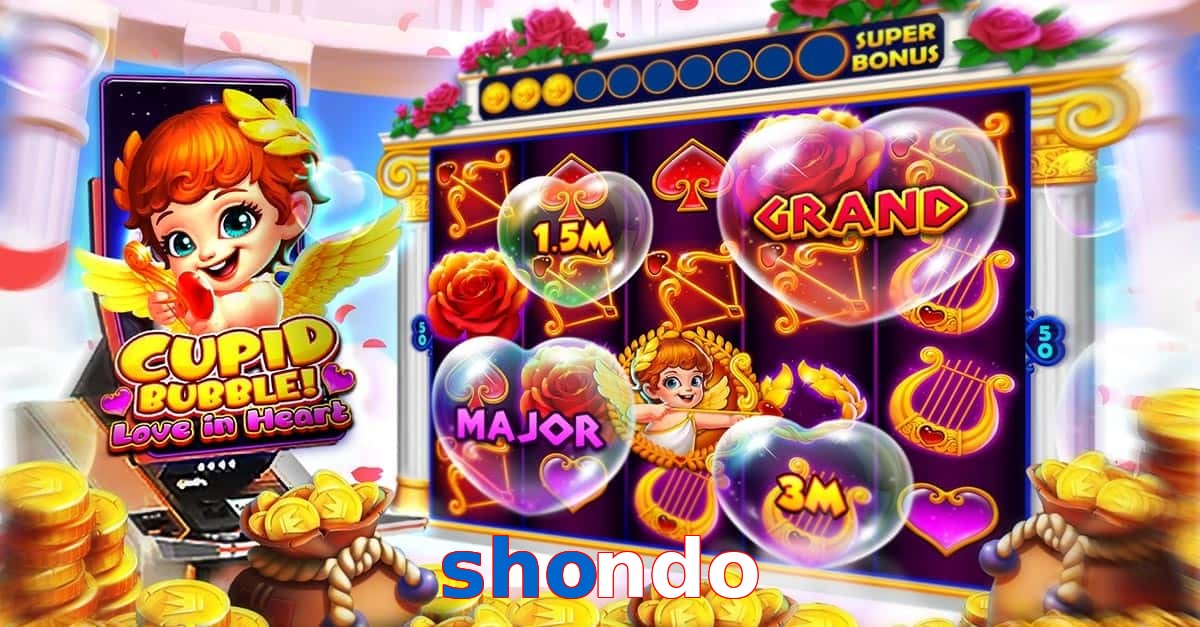 shondo
