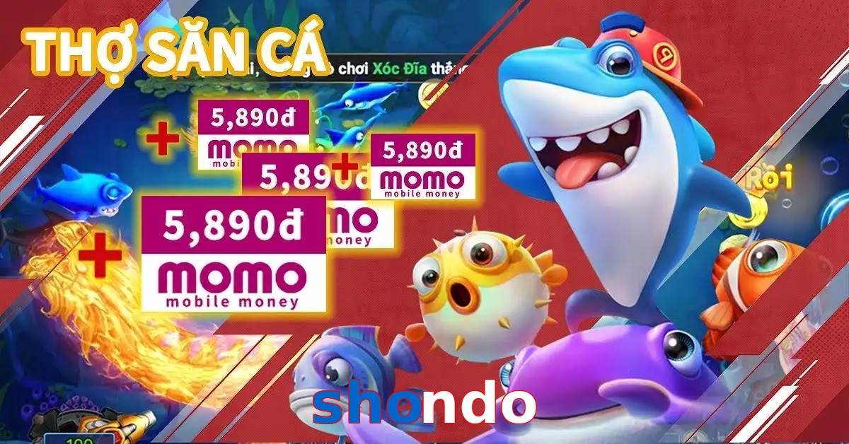 shondo