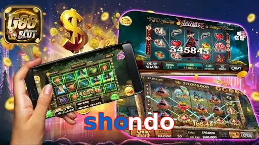 shondo