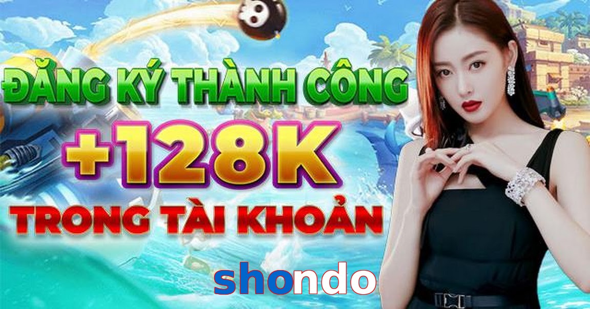 shondo