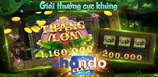 shondo