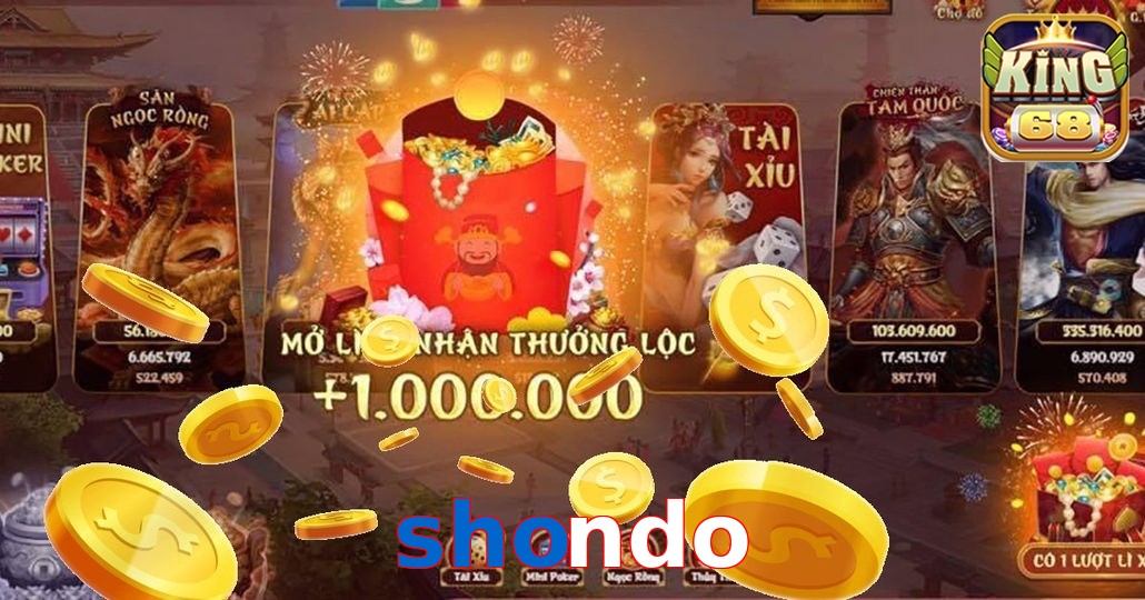 shondo